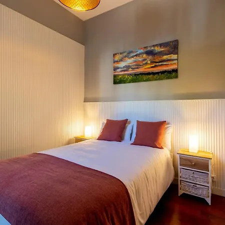 Exclusiva Casa En Centro * Seville