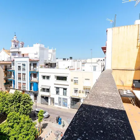 Exclusiva Casa En Centro Holiday home *