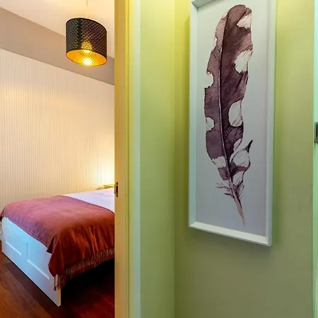 Exclusiva Casa En Centro Holiday home *